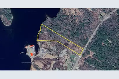 0 Route 175, Brooklin, ME 04617 - Photo 1