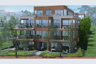 246 Eastern Promenade #401, Portland, ME 04101 - Photo 1