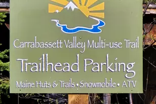 1116 Valley Crossing, Carrabassett Valley, ME 04947 - Photo 34