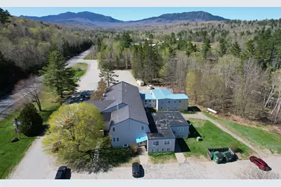 1116 Valley Crossing #1116, Carrabassett Valley, ME 04947 - Photo 46