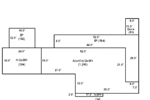 281 Cross Rd, Washburn, ME 04786 - Photo 6