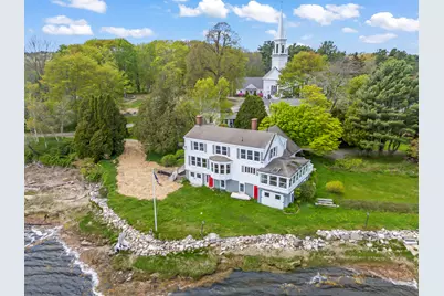 15 Church Lane, Phippsburg, ME 04562 - Photo 4