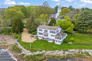 15 Church Ln, Phippsburg, ME 04562 - Photo 4