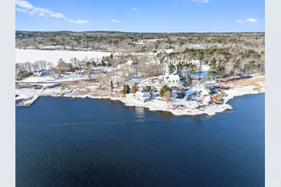 15 Church Lane, Phippsburg, ME 04562 - Photo 8