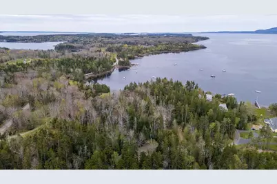 Map 22 Lot 4B Big Tree Lane, Islesboro, ME 04848 - Photo 8