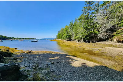 Map 22 Lot 4B Big Tree Lane, Islesboro, ME 04848 - Photo 2