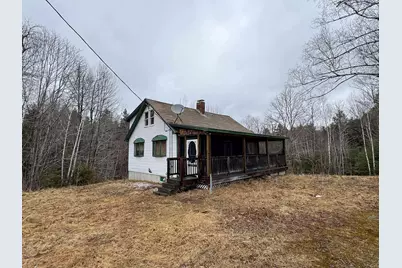 116 Sandy Beach Lane, Otis, ME 04605 - Photo 2