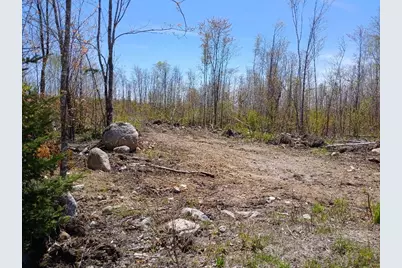 40 B Eleanor Mae Road/ Lower Road Road, Deblois, ME 04622 - Photo 6