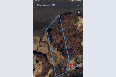 21-5-3 East Palmer Road, Machiasport, ME 04655 - Photo 16