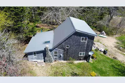 884 Mason Bay Road, Jonesport, ME 04649 - Photo 4