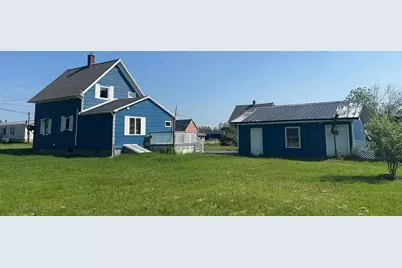 125 Wilson Street, Van Buren, ME 04785 - Photo 4