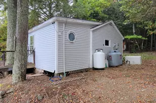 208 Camp Rd, Cooper, ME 04657 - Photo 6