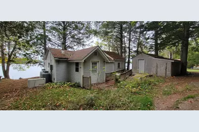 208 Camp Road, Cooper, ME 04657 - Photo 2