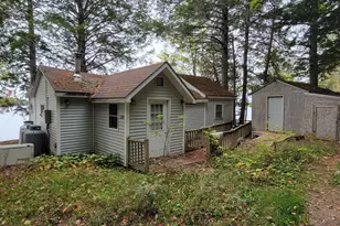 208 Camp Rd, Cooper, ME 04657 - Photo 2
