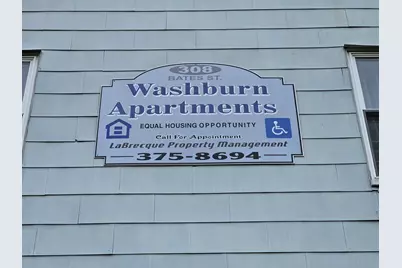 308 Bates Street, Lewiston, ME 04240 - Photo 2