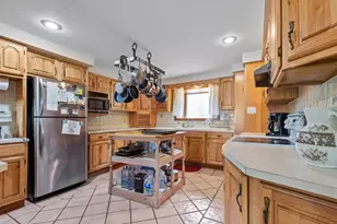 641 Bald Mountain Rd, Rangeley, ME 04970 - Photo 6