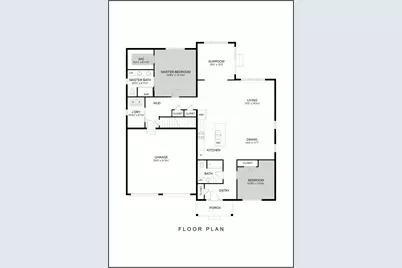 1 Feldspar Lane #1, Cumberland, ME 04021 - Photo 2