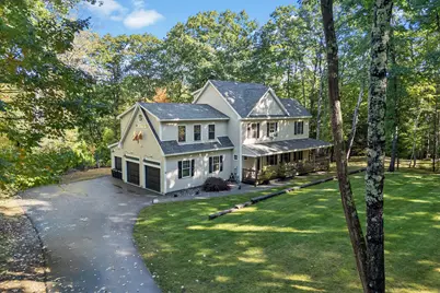 64 Old Kings Highway, Ogunquit, ME 03907 - Photo 44