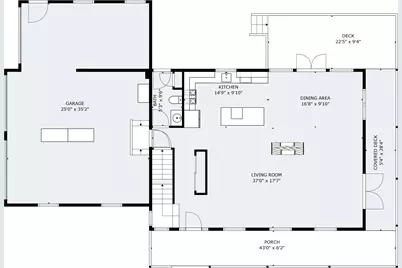 64 Old Kings Highway, Ogunquit, ME 03907 - Photo 2