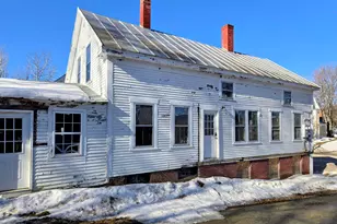 12 Depot St, Kingfield, ME 04947 - Photo 2