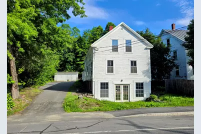 12 Depot Street, Kingfield, ME 04947 - Photo 6