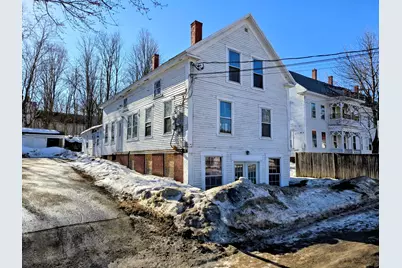 12 Depot Street, Kingfield, ME 04947 - Photo 6