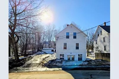 12 Depot Street, Kingfield, ME 04947 - Photo 10