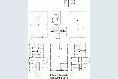 2 Bonny Eagle Road, Hollis, ME 04042 - Photo 78