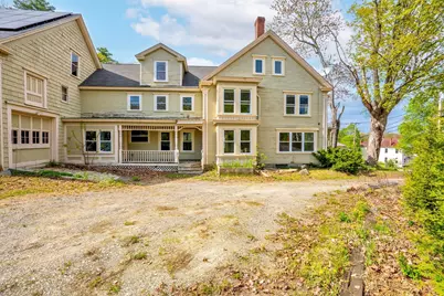 2 Bonny Eagle Road, Hollis, ME 04042 - Photo 60