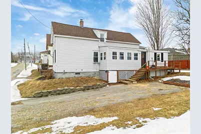 6 Linden Street, Waterville, ME 04901 - Photo 2