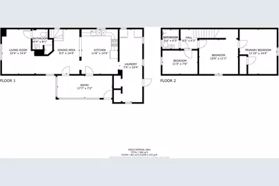 6 Linden Street, Waterville, ME 04901 - Photo 34