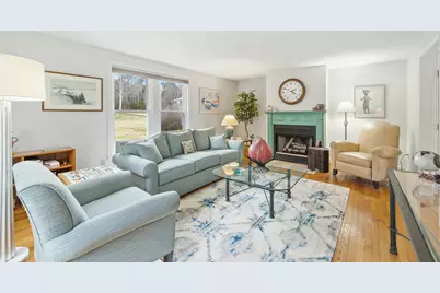 12 Ephraim Tyler Way #12, Kennebunk, ME 04043 - Photo 18