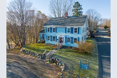 2 High Street, Machias, ME 04654 - Photo 2