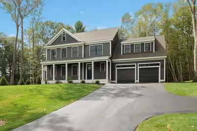 18 Washburn Farm Lane #4, Kittery, ME 03905 - Photo 2