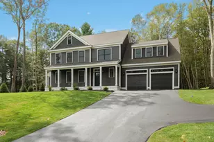 18 Washburn Farm Ln, Kittery, ME 03905 - Photo 2