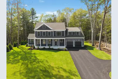 18 Washburn Farm Lane #4, Kittery, ME 03905 - Photo 1