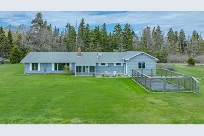 4 Seawall Point Lane, Southwest Harbor, ME 04679 - Photo 4