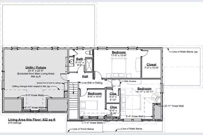 2 Washburn Farm Lane #1, Kittery, ME 03905 - Photo 4