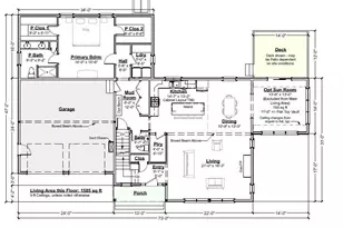 2 Washburn Farm Ln, Kittery, ME 03905 - Photo 6