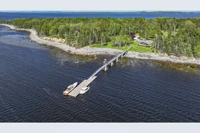 1588 Turtle Head Road, Islesboro, ME 04848 - Photo 1