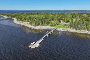 1588 Turtle Head Rd, Islesboro, ME 04848 - Photo 1