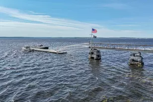 1588 Turtle Head Rd, Islesboro, ME 04848 - Photo 40