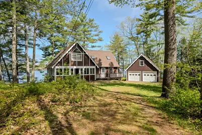 122 Oak Point Lane, Union, ME 04862 - Photo 2