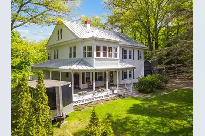 103 Taylor Woods Road, Belgrade, ME 04917 - Photo 2