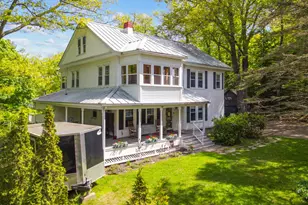 103 Taylor Woods Rd, Belgrade, ME 04917 - Photo 2