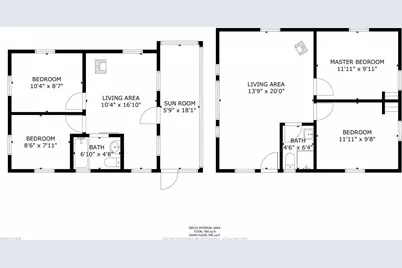 103 Taylor Woods Road, Belgrade, ME 04917 - Photo 156