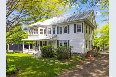 103 Taylor Woods Road, Belgrade, ME 04917 - Photo 6