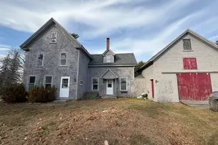 21-23 Harborside Rd, Brooksville, ME 04642 - Photo 1