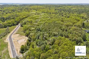 11 Coastal Pines Lot 5, Cumberland, ME 04021 - Photo 4