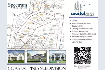 11 Coastal Pines Lot 5, Cumberland, ME 04021 - Photo 2